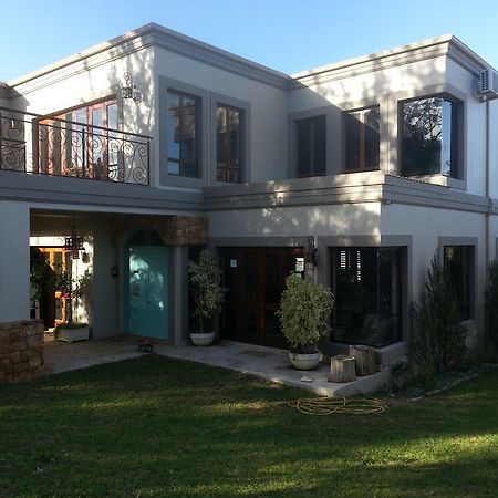 Die Pastorie Caledon Exterior photo