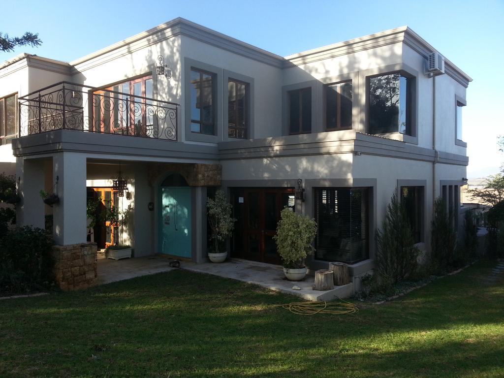 Die Pastorie Caledon Exterior photo